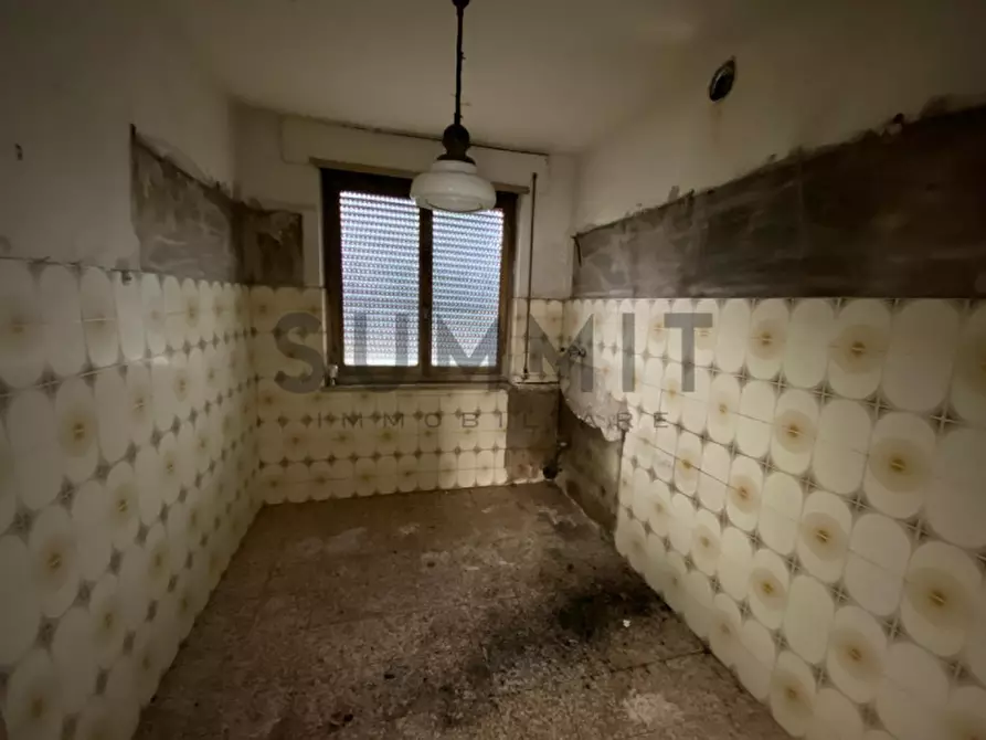 Immagine 7 di Villetta a schiera in vendita  in Schio a Schio