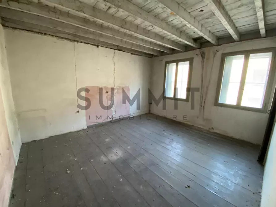 Immagine 8 di Villetta a schiera in vendita  in Schio a Schio