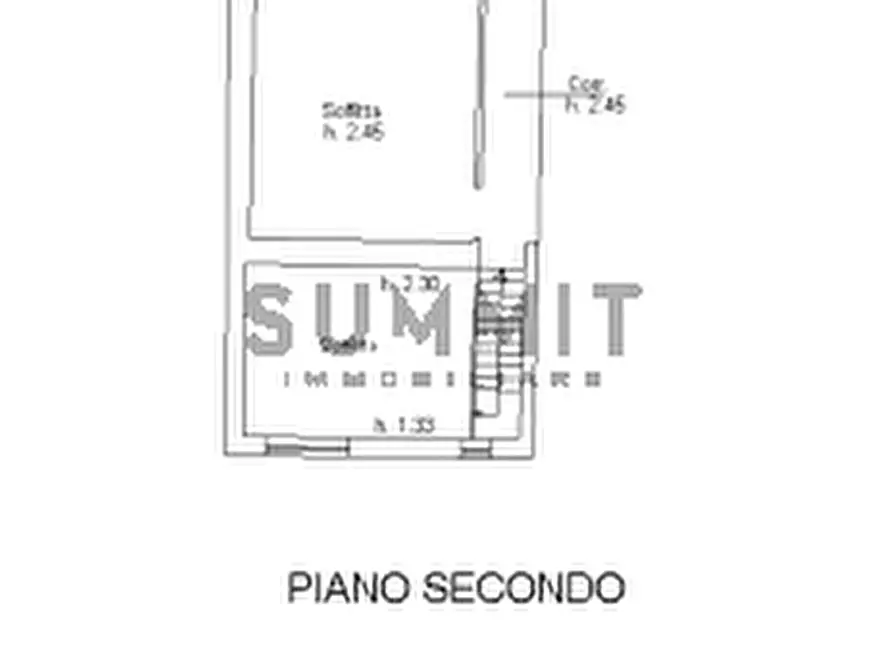 Immagine 12 di Villetta a schiera in vendita  in Schio a Schio