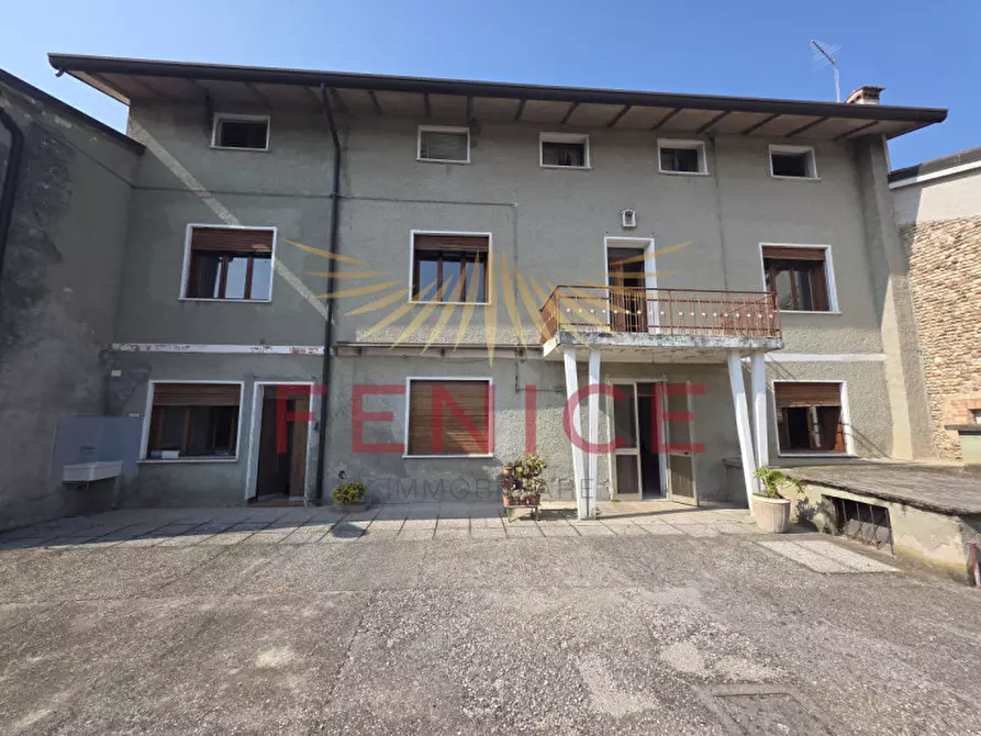 Immagine 1 di Rustico / casale in vendita  in Via Cesana 69 a Trevignano