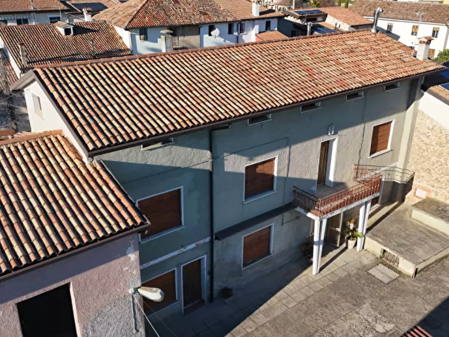 Immagine 3 di Villetta a schiera in vendita  in Via Cesana 69 a Trevignano