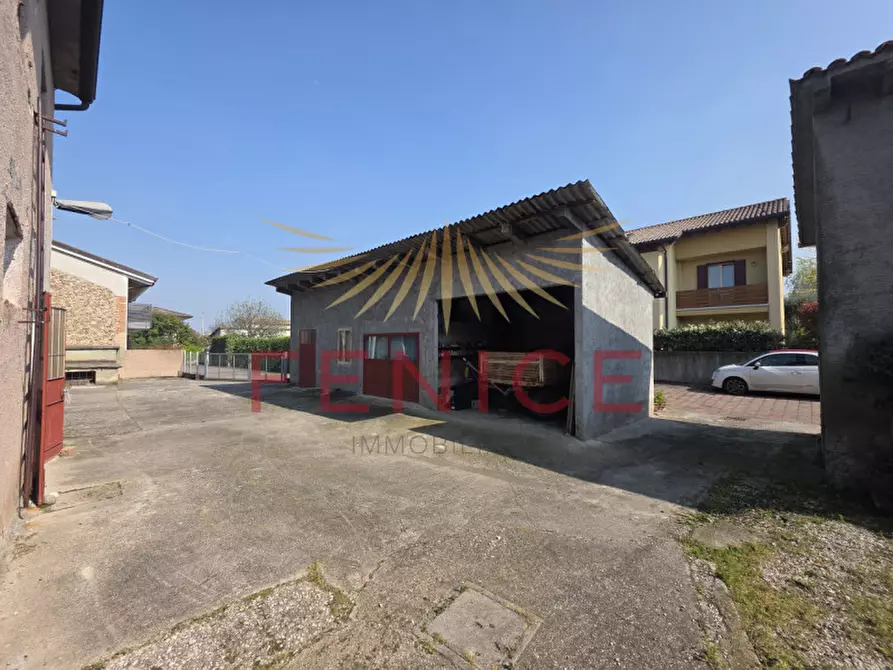 Immagine 4 di Rustico / casale in vendita  in Via Cesana 69 a Trevignano