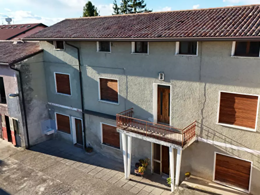 Immagine 4 di Villetta a schiera in vendita  in Via Cesana 69 a Trevignano