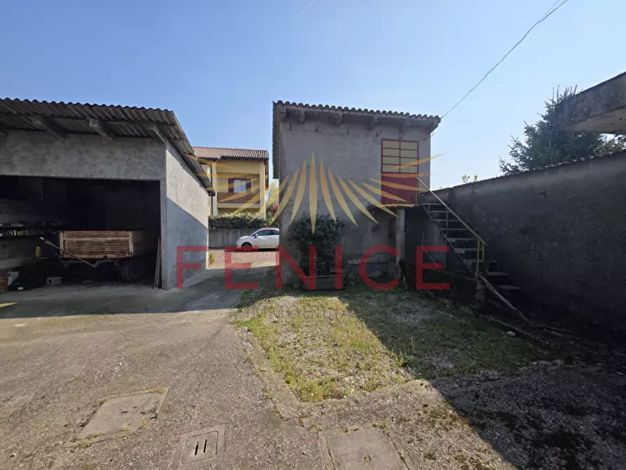 Immagine 5 di Rustico / casale in vendita  in Via Cesana 69 a Trevignano