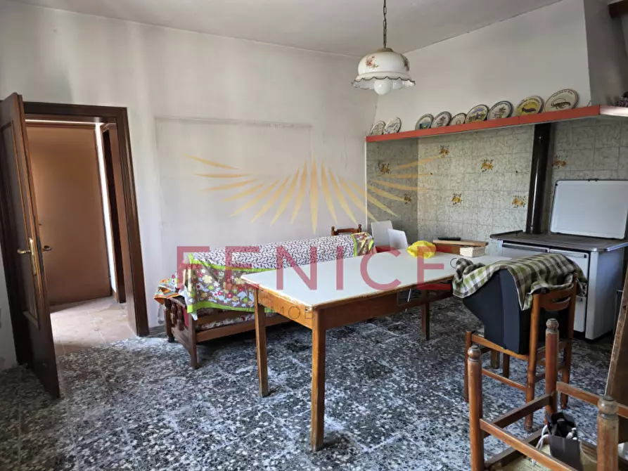 Immagine 7 di Rustico / casale in vendita  in Via Cesana 69 a Trevignano