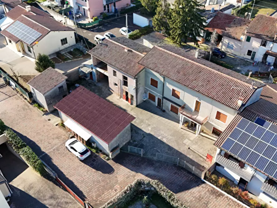 Immagine 7 di Villetta a schiera in vendita  in Via Cesana 69 a Trevignano