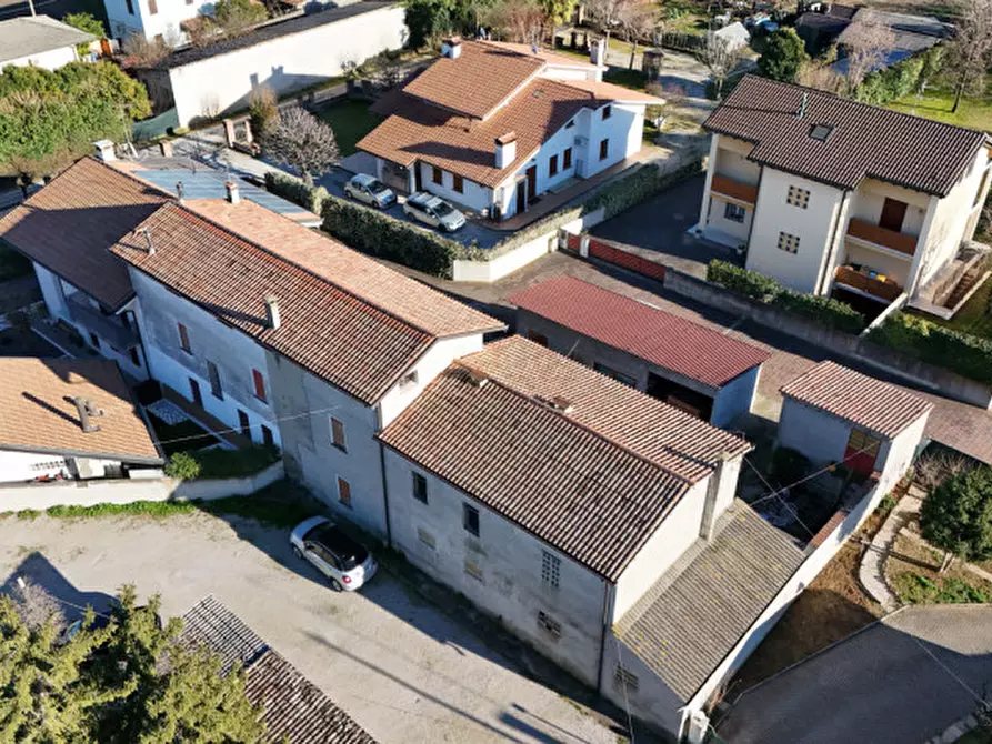 Immagine 10 di Villetta a schiera in vendita  in Via Cesana 69 a Trevignano