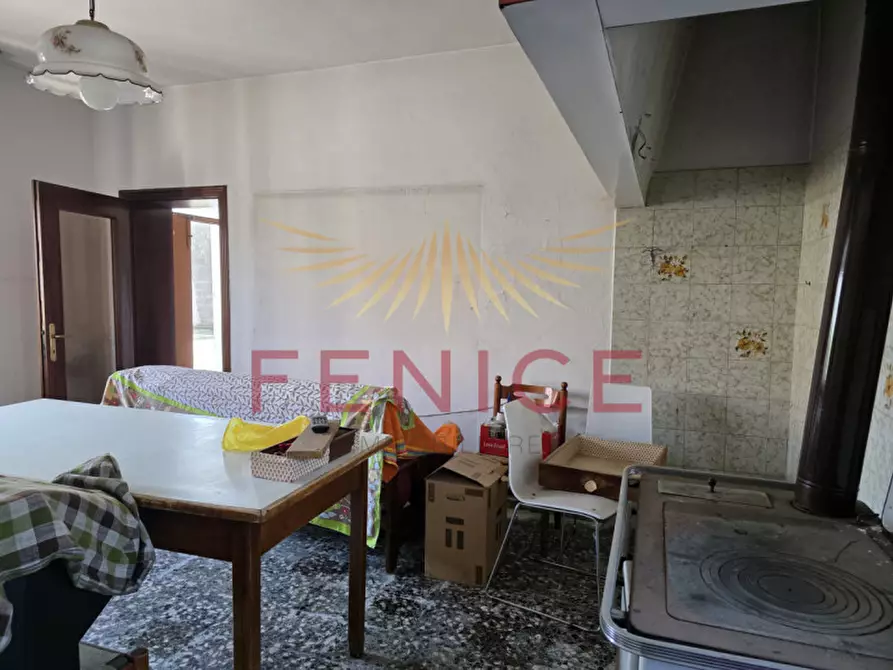 Immagine 11 di Rustico / casale in vendita  in Via Cesana 69 a Trevignano