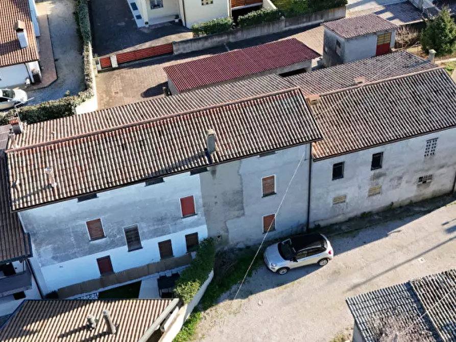 Immagine 11 di Villetta a schiera in vendita  in Via Cesana 69 a Trevignano