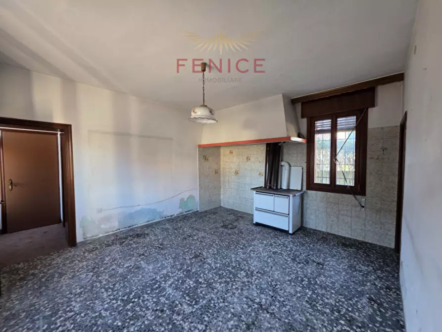 Immagine 15 di Villetta a schiera in vendita  in Via Cesana 69 a Trevignano