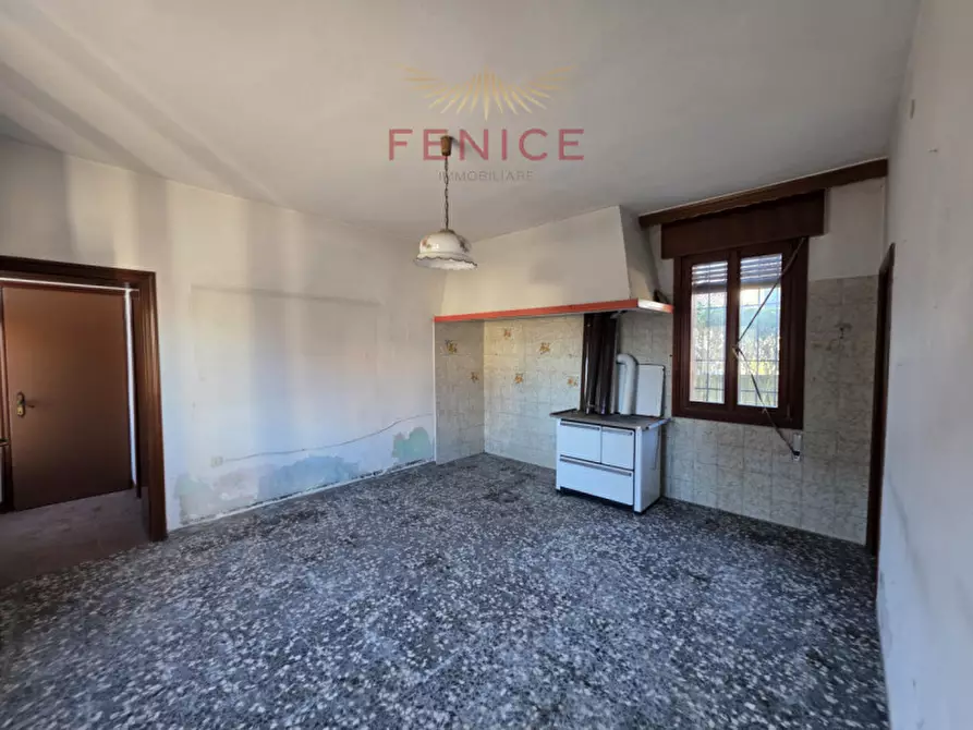 Immagine 16 di Villetta a schiera in vendita  in Via Cesana 69 a Trevignano