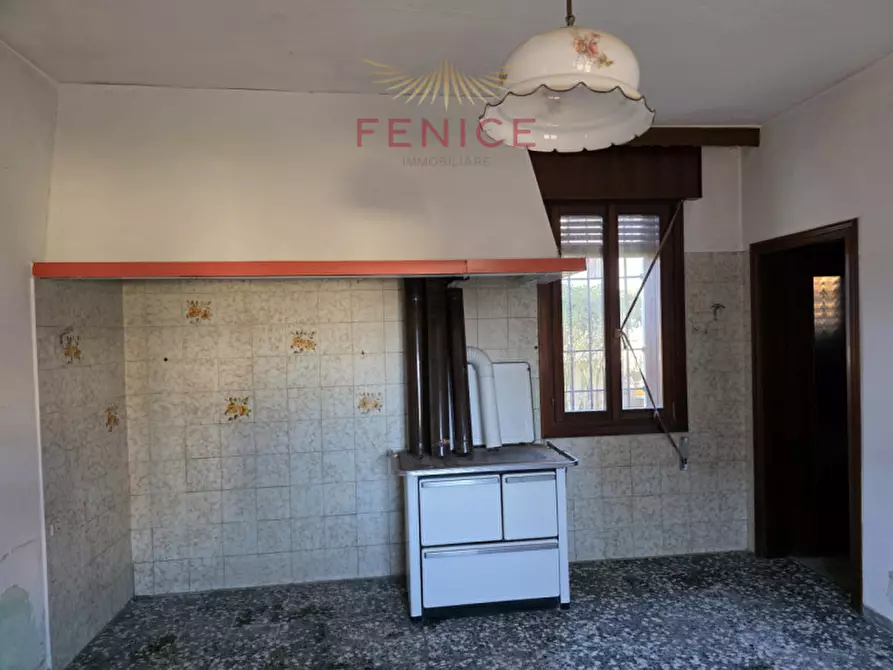 Immagine 17 di Villetta a schiera in vendita  in Via Cesana 69 a Trevignano