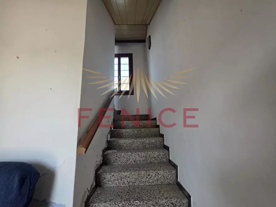 Immagine 25 di Rustico / casale in vendita  in Via Cesana 69 a Trevignano