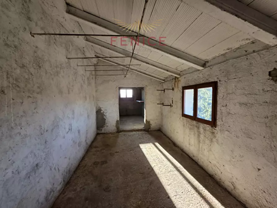 Immagine 36 di Villetta a schiera in vendita  in Via Cesana 69 a Trevignano