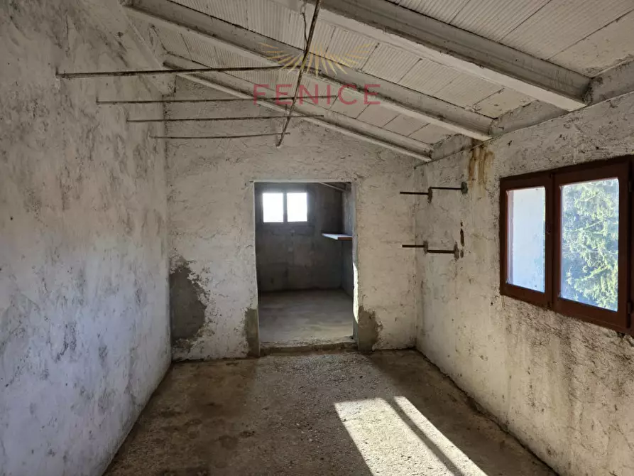 Immagine 37 di Villetta a schiera in vendita  in Via Cesana 69 a Trevignano