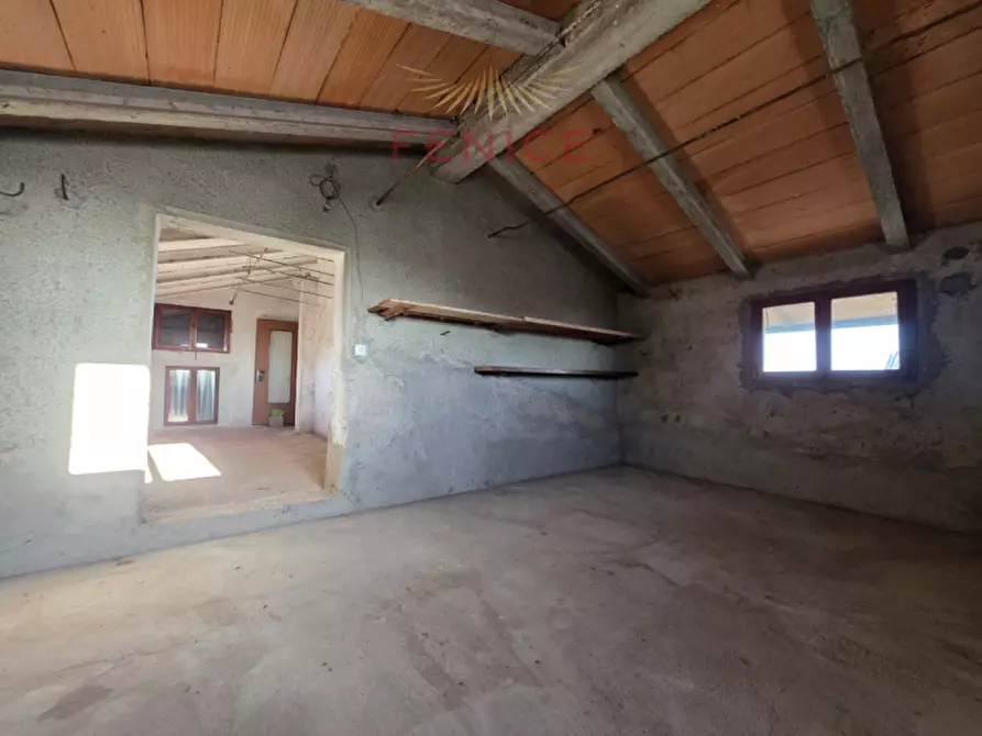 Immagine 39 di Villetta a schiera in vendita  in Via Cesana 69 a Trevignano