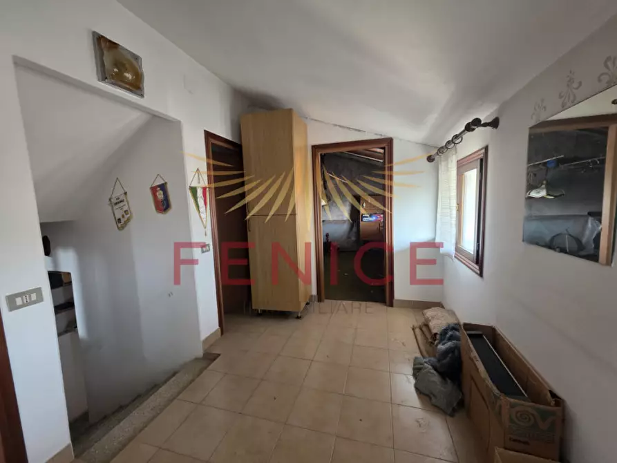 Immagine 55 di Rustico / casale in vendita  in Via Cesana 69 a Trevignano