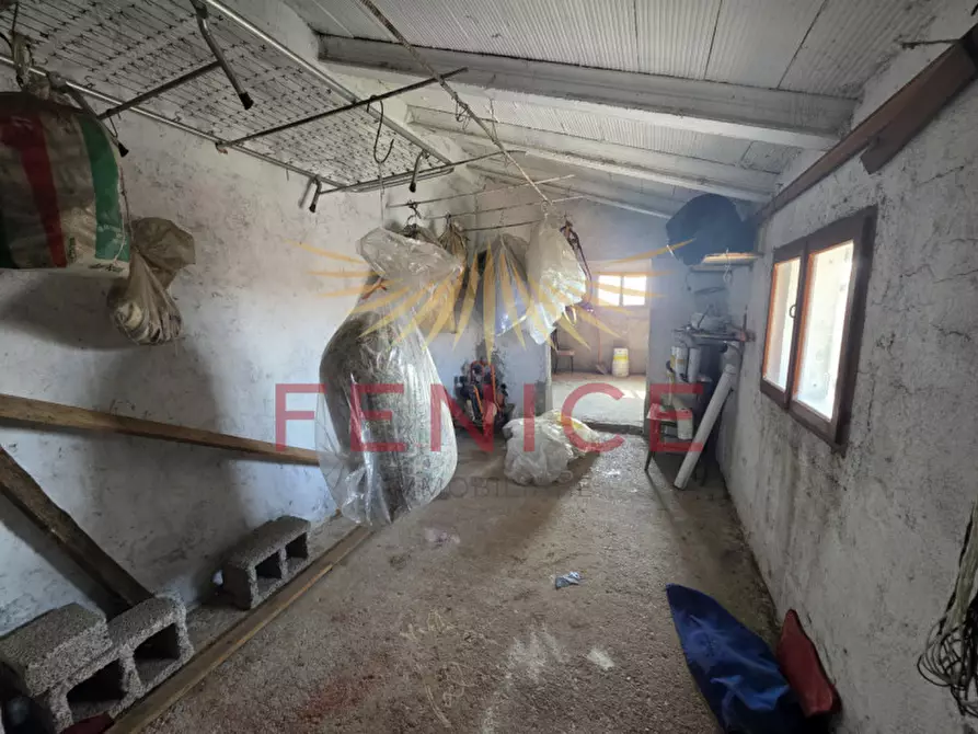 Immagine 59 di Rustico / casale in vendita  in Via Cesana 69 a Trevignano