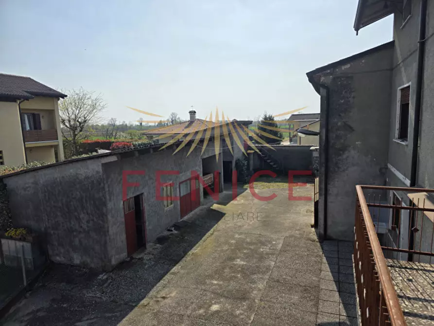 Immagine 68 di Rustico / casale in vendita  in Via Cesana 69 a Trevignano