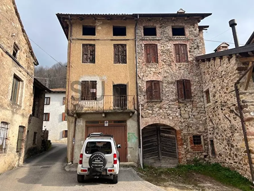 Immagine 1 di Rustico / casale in vendita  in Valli Del Pasubio a Valli Del Pasubio