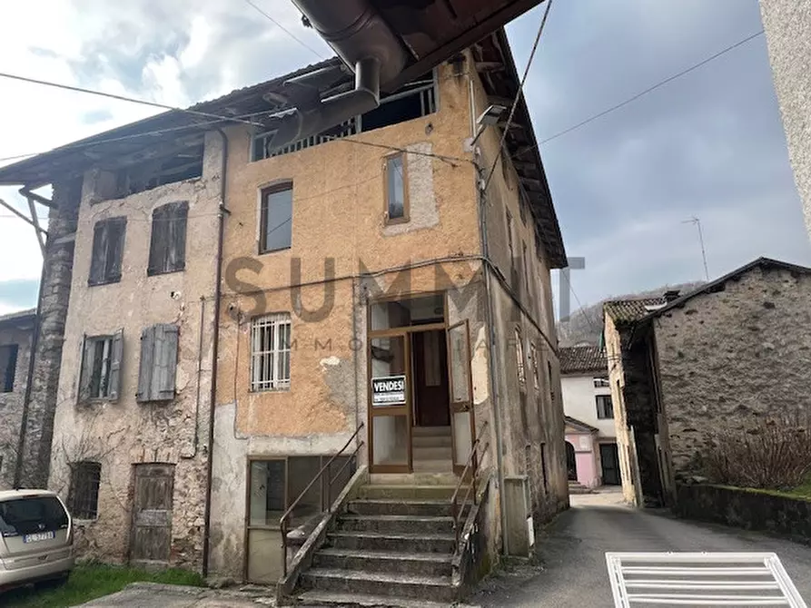 Immagine 2 di Rustico / casale in vendita  in Valli Del Pasubio a Valli Del Pasubio