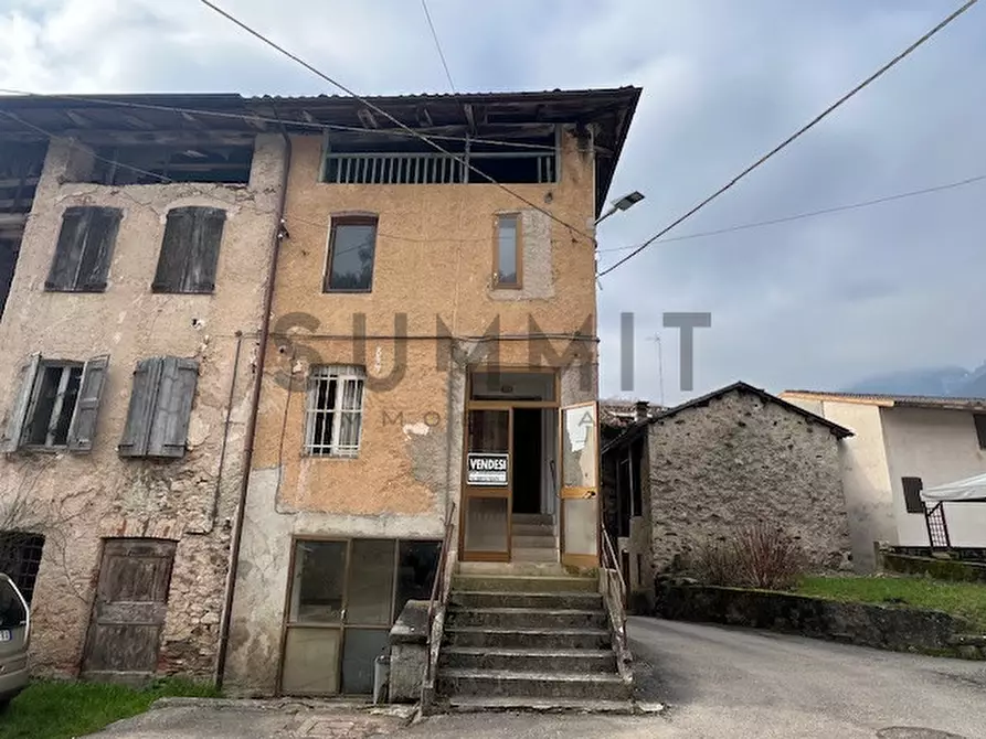 Immagine 3 di Rustico / casale in vendita  in Valli Del Pasubio a Valli Del Pasubio