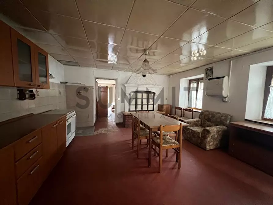 Immagine 5 di Rustico / casale in vendita  in Valli Del Pasubio a Valli Del Pasubio