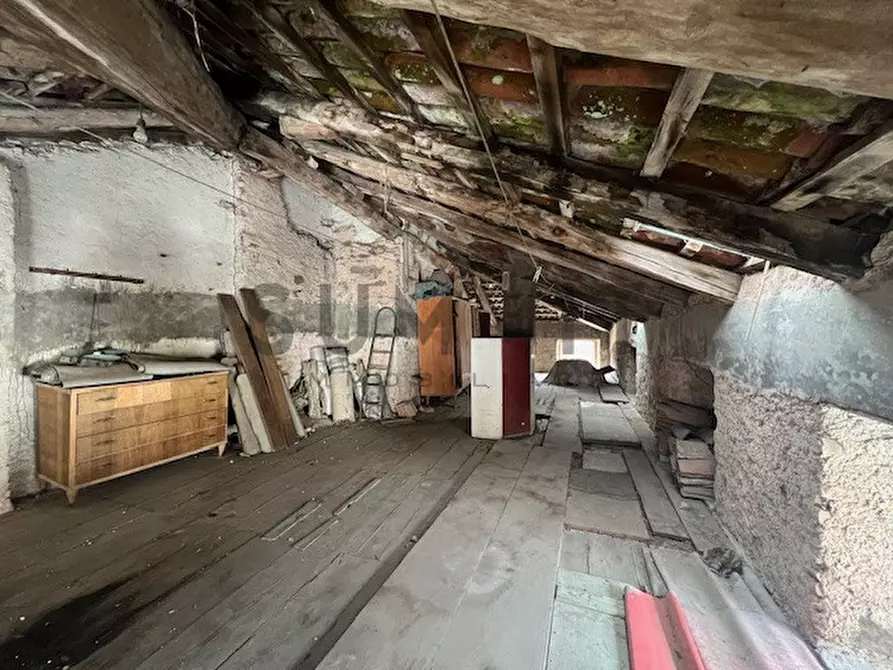 Immagine 8 di Rustico / casale in vendita  in Valli Del Pasubio a Valli Del Pasubio