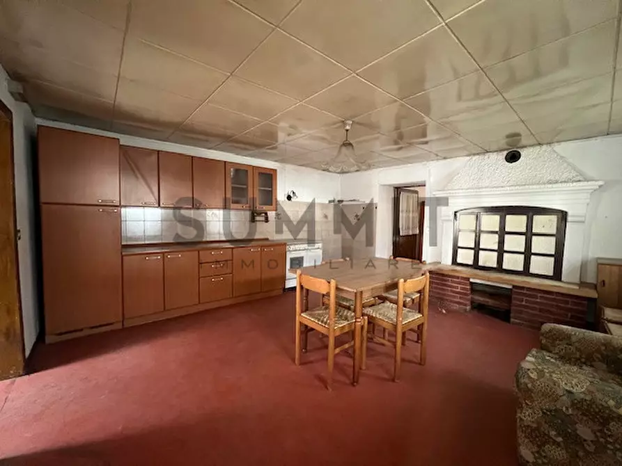 Immagine 11 di Rustico / casale in vendita  in Valli Del Pasubio a Valli Del Pasubio