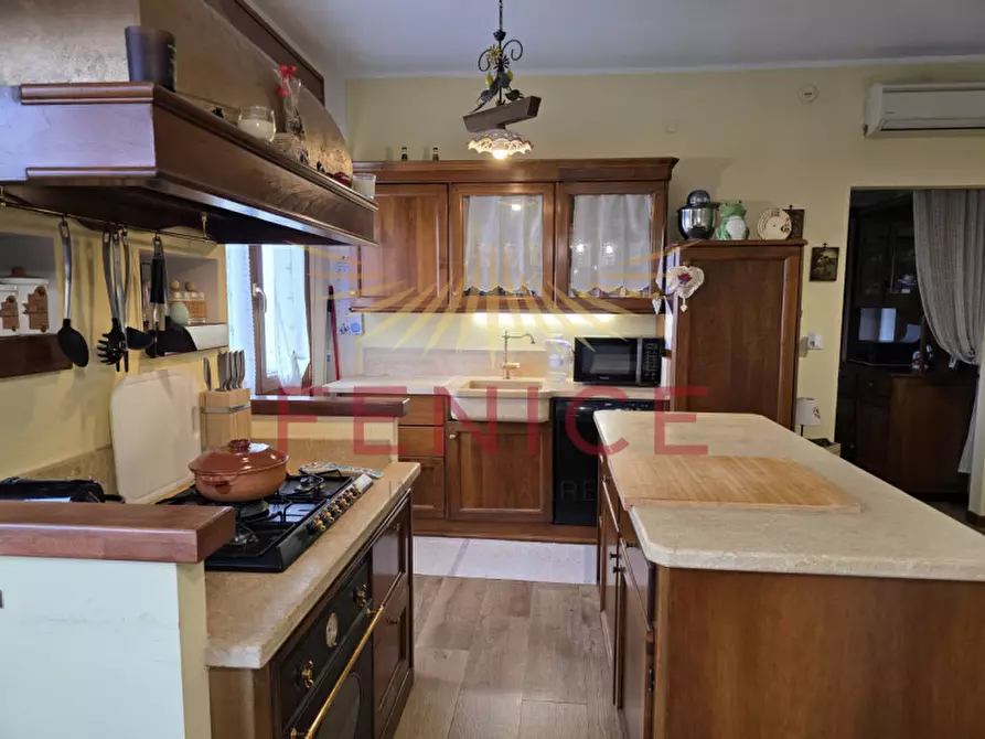Immagine 6 di Appartamento in vendita  in via sile 48 a Casier