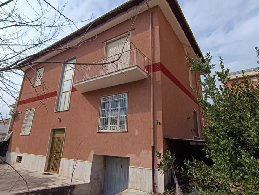 Immagine 3 di Appartamento in vendita  in Via San Giuliano 128 a Sora