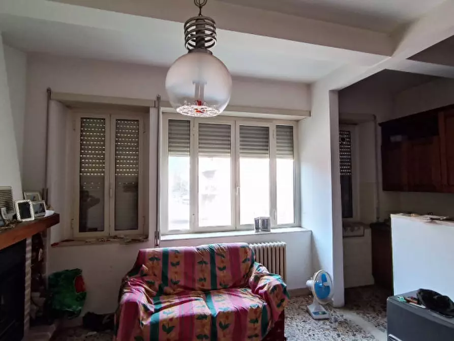 Immagine 3 di Appartamento in vendita  in Via San Giuliano 128 a Sora