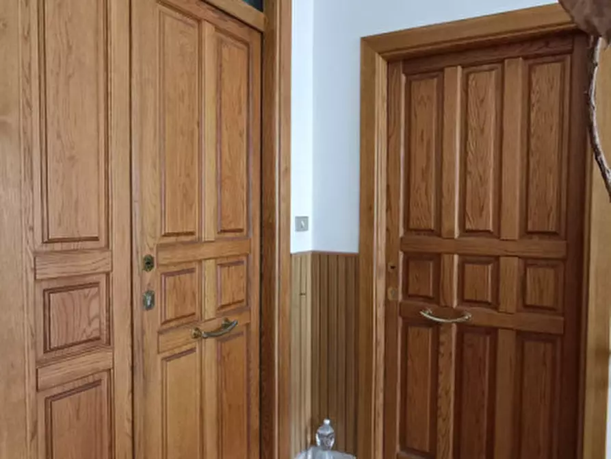 Immagine 6 di Appartamento in vendita  in Via San Giuliano 128 a Sora