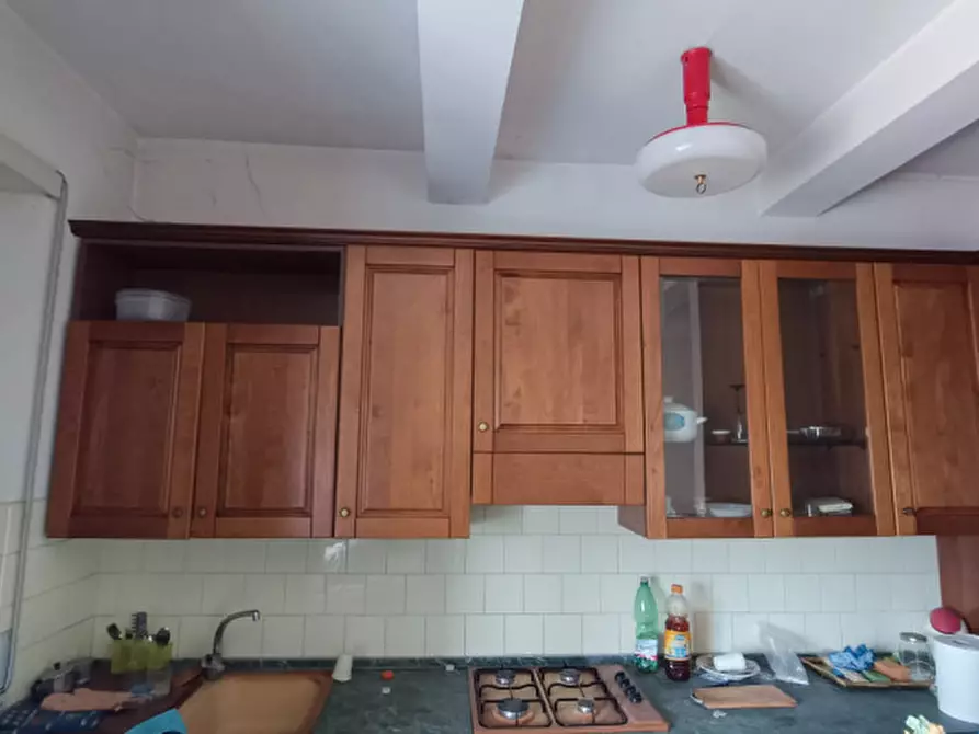 Immagine 7 di Appartamento in vendita  in Via San Giuliano 128 a Sora