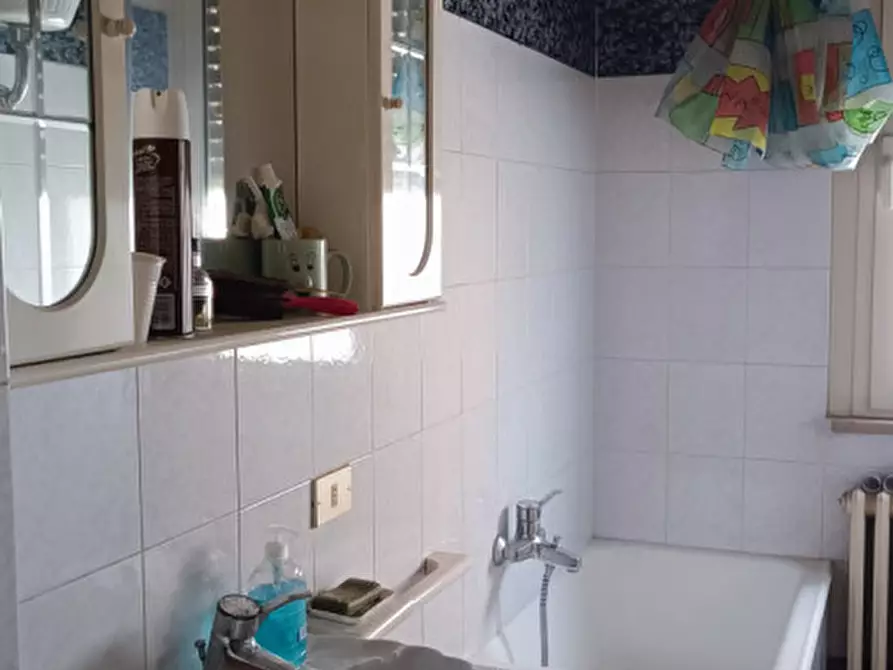 Immagine 9 di Appartamento in vendita  in Via San Giuliano 128 a Sora