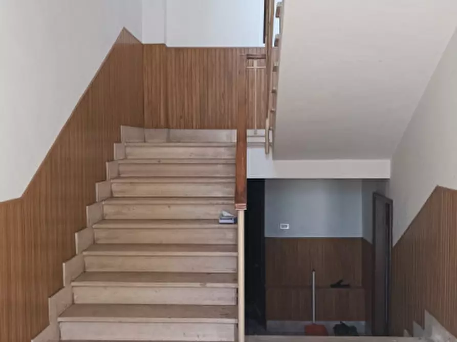 Immagine 9 di Appartamento in vendita  in Via San Giuliano 128 a Sora