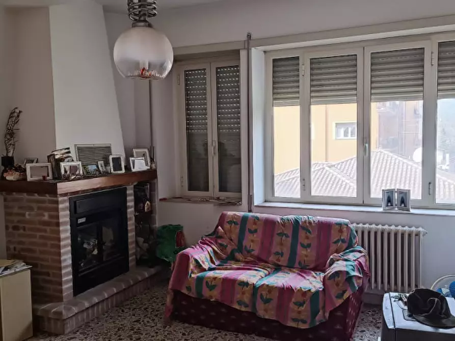 Immagine 10 di Appartamento in vendita  in Via San Giuliano 128 a Sora