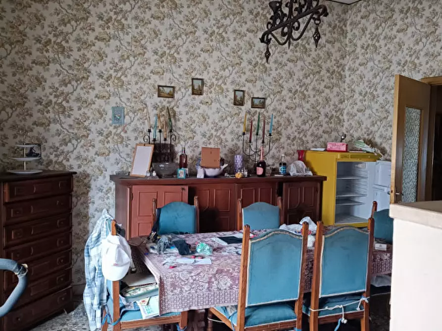 Immagine 12 di Appartamento in vendita  in Via San Giuliano 128 a Sora