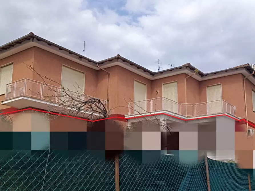 Immagine 12 di Appartamento in vendita  in Via San Giuliano 128 a Sora