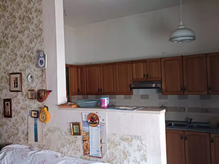 Immagine 13 di Appartamento in vendita  in Via San Giuliano 128 a Sora