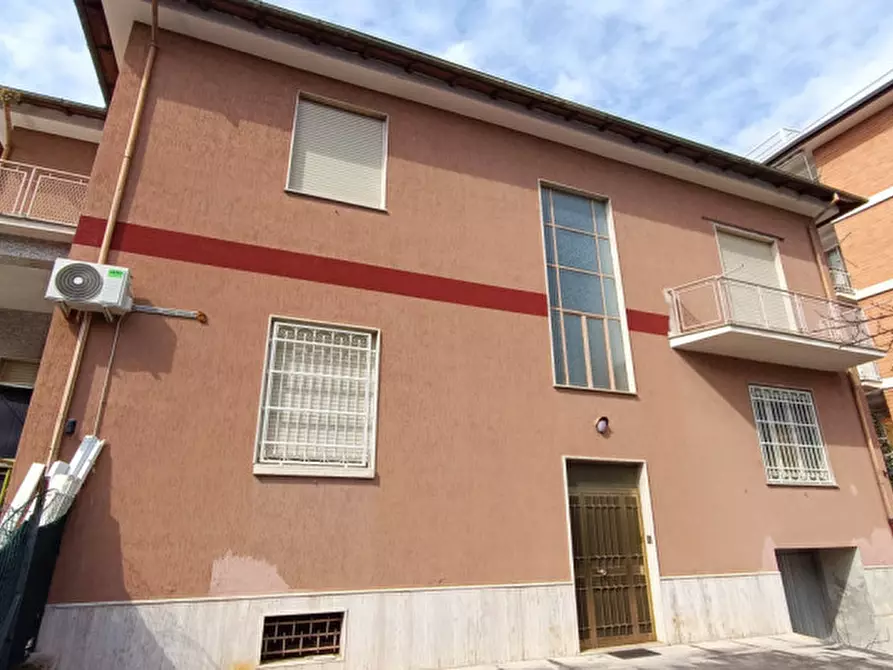 Immagine 13 di Appartamento in vendita  in Via San Giuliano 128 a Sora