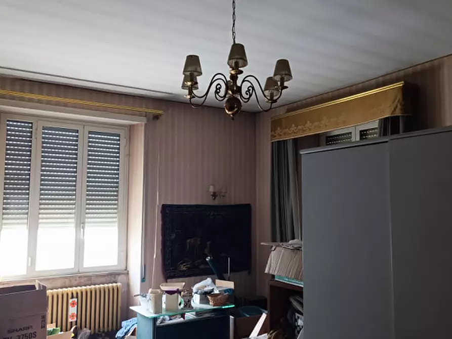 Immagine 14 di Appartamento in vendita  in Via San Giuliano 128 a Sora