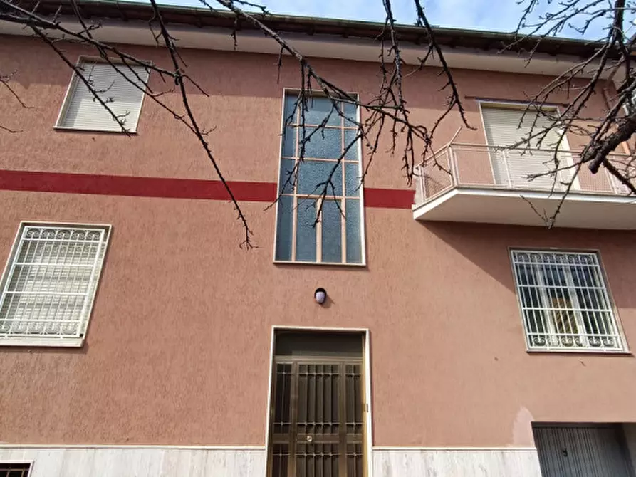 Immagine 15 di Appartamento in vendita  in Via San Giuliano 128 a Sora