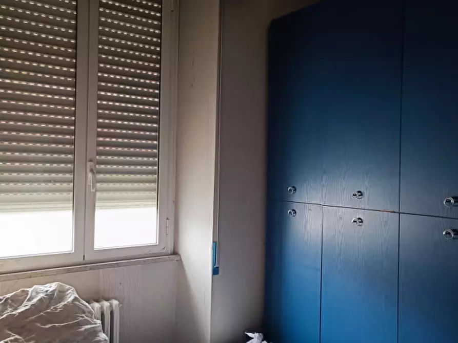 Immagine 17 di Appartamento in vendita  in Via San Giuliano 128 a Sora