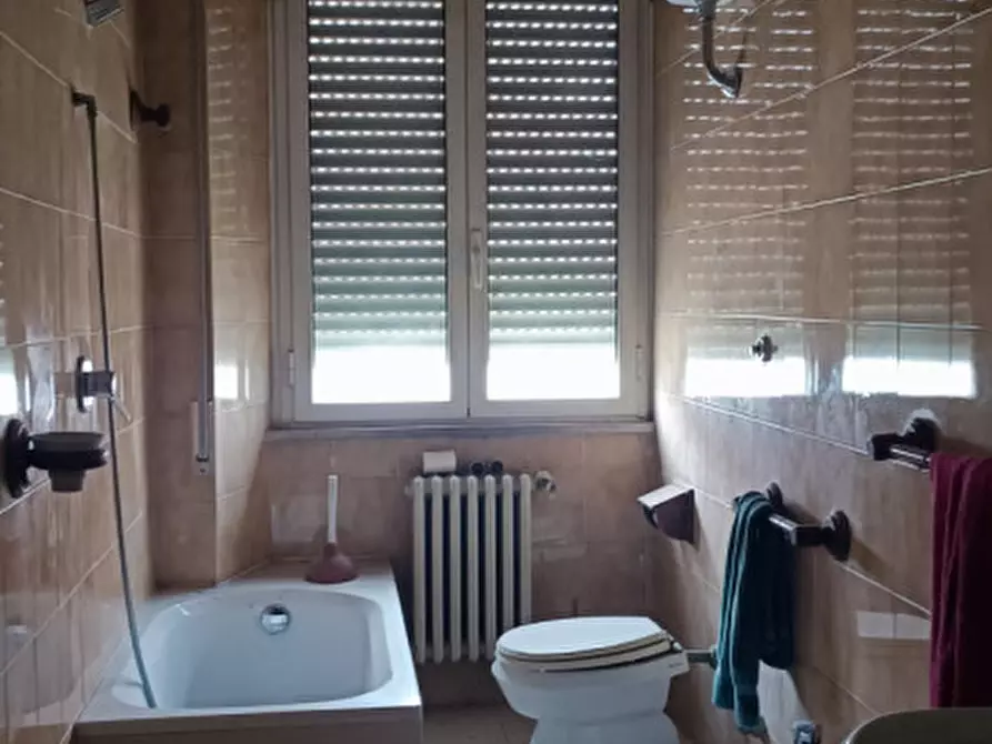 Immagine 18 di Appartamento in vendita  in Via San Giuliano 128 a Sora