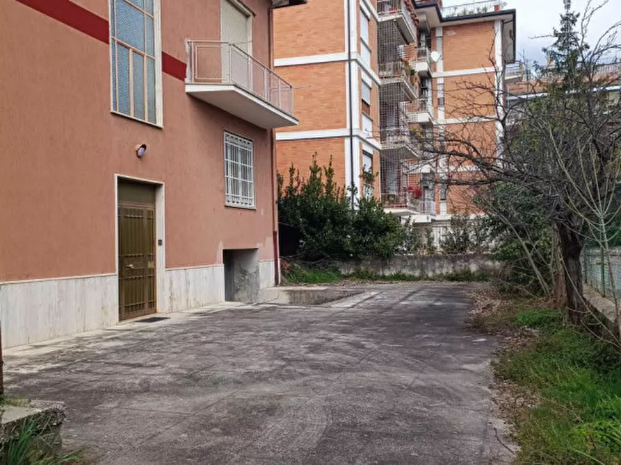 Immagine 19 di Appartamento in vendita  in Via San Giuliano 128 a Sora