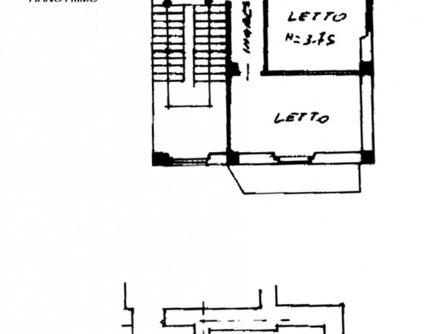 Immagine 21 di Appartamento in vendita  in Via San Giuliano 128 a Sora