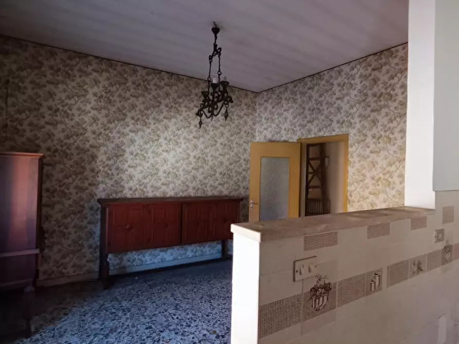 Immagine 22 di Appartamento in vendita  in Via San Giuliano 128 a Sora