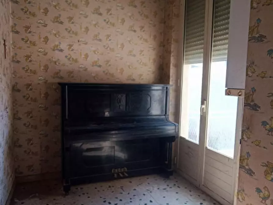 Immagine 26 di Appartamento in vendita  in Via San Giuliano 128 a Sora