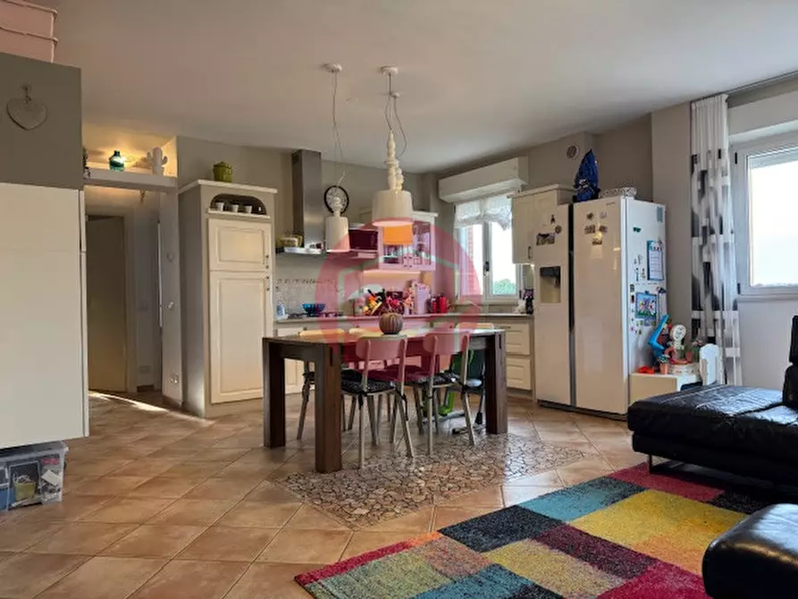 Immagine 1 di Appartamento in vendita  in Via Rughi a Santarcangelo Di Romagna